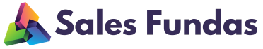 Sales fundas logo