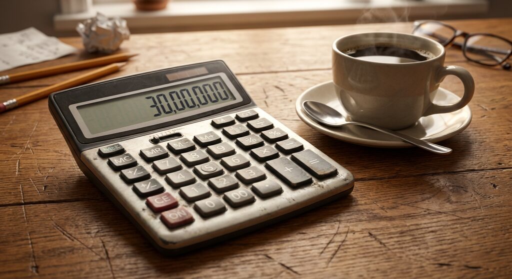 Fractional CSO vs. Full-Time VP: The Math