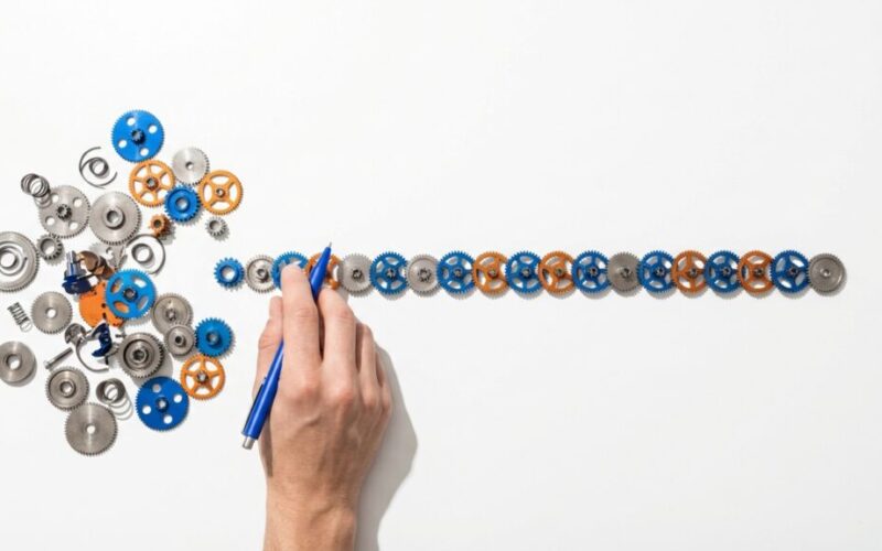 How to Audit B2B Sales Process: The 30-Point Health Check