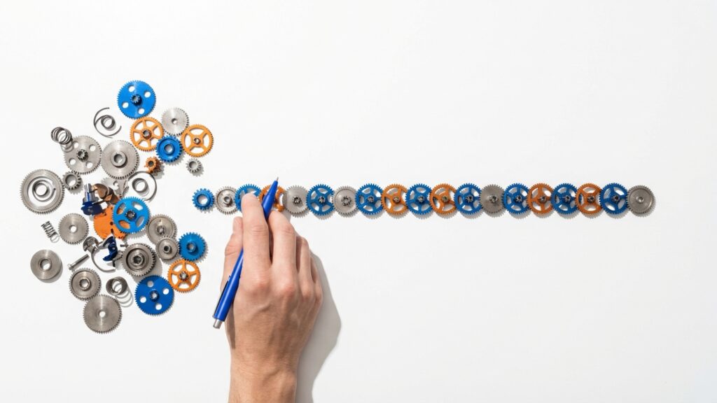 How to Audit B2B Sales Process: The 30-Point Health Check