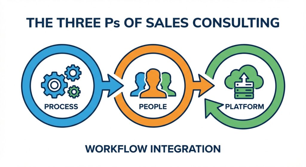 Sales Consultant in Pune for a SaaS Startup