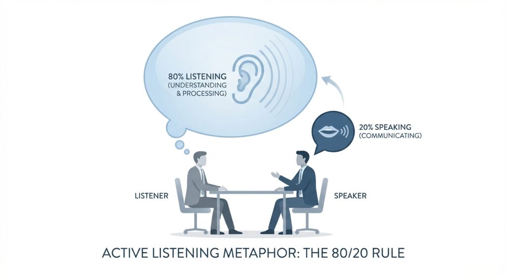 Social Qualities of a Salesman
