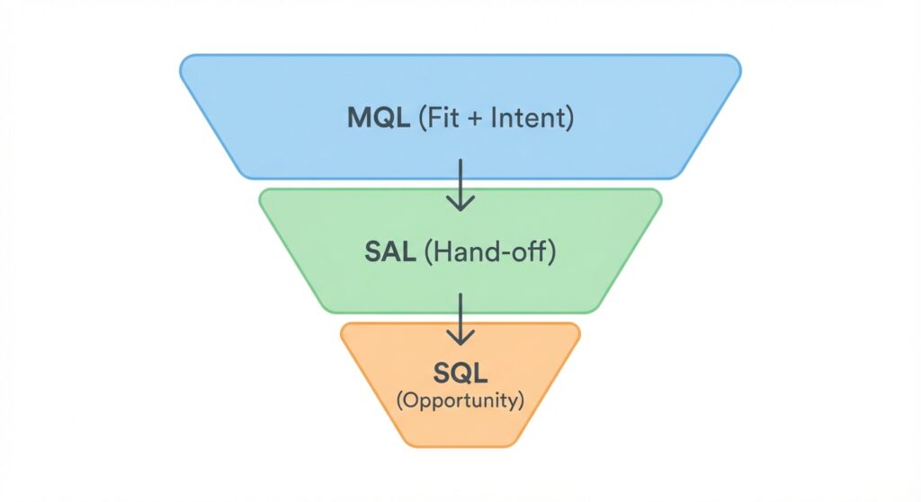 The Difference Between MQL and SQL Explained