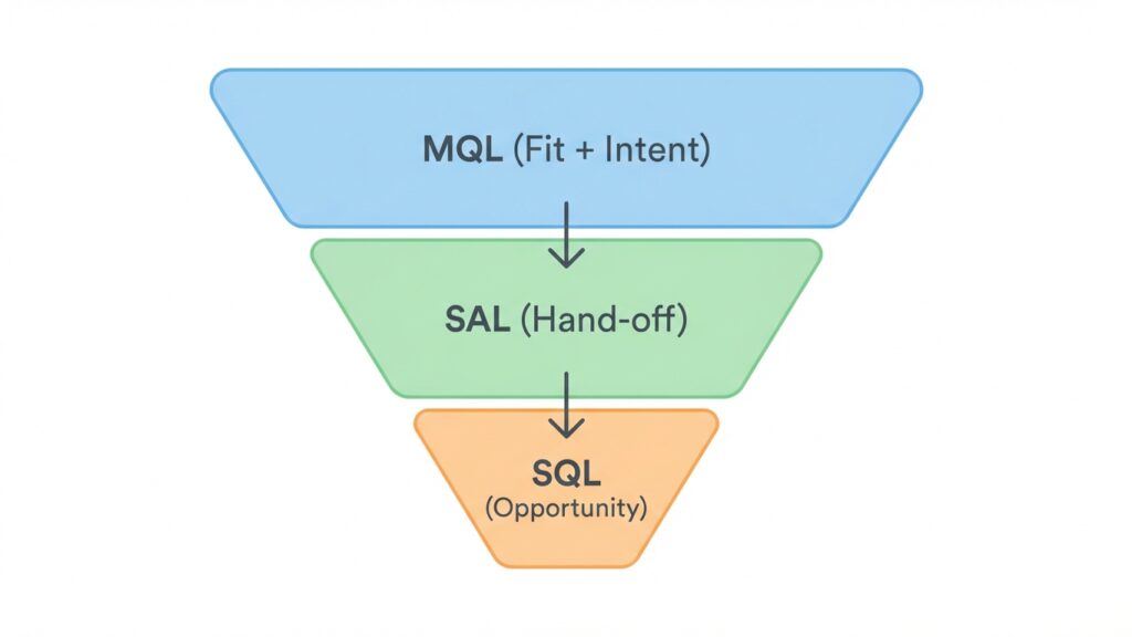 The Difference Between MQL and SQL Explained: Stop the Blame Game