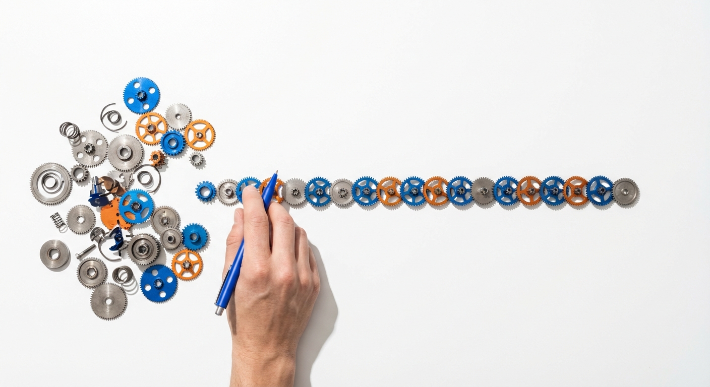 How to Audit B2B Sales Process