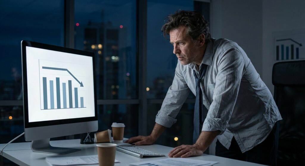 How to Audit B2B Sales Process