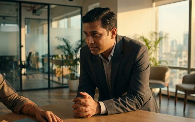 Social Qualities of a Salesman: Building Trust Beyond the Pitch