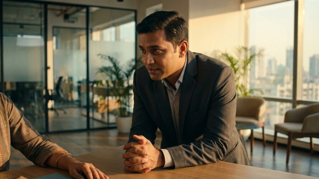 Social Qualities of a Salesman: Building Trust Beyond the Pitch