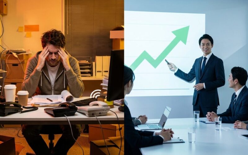 Founder-Led Sales vs Sales Consultant: The 2026 Guide to Scaling