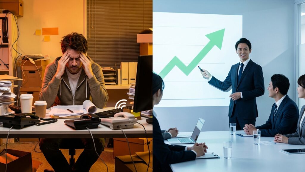 Founder-Led Sales vs Sales Consultant: The 2026 Guide to Scaling