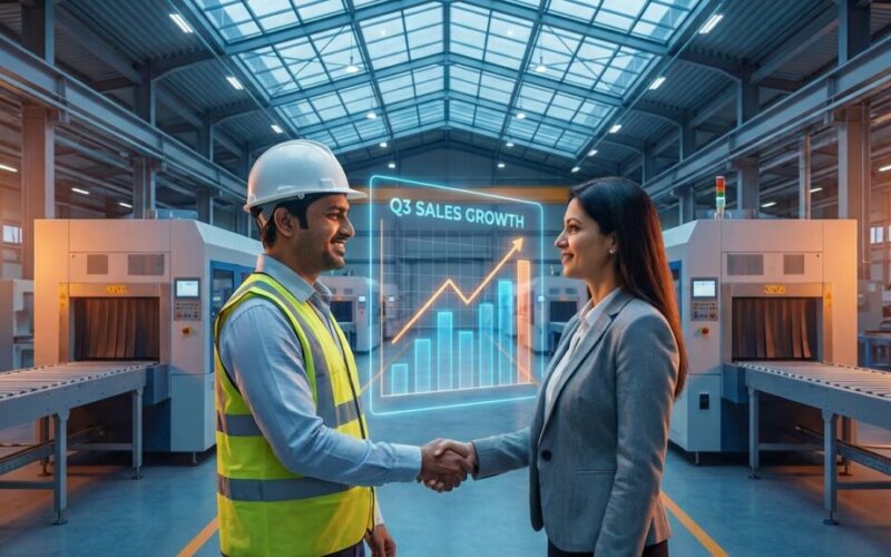 Industrial Sales Training Pune: Engineering Your Revenue Engine | Sales Fundas