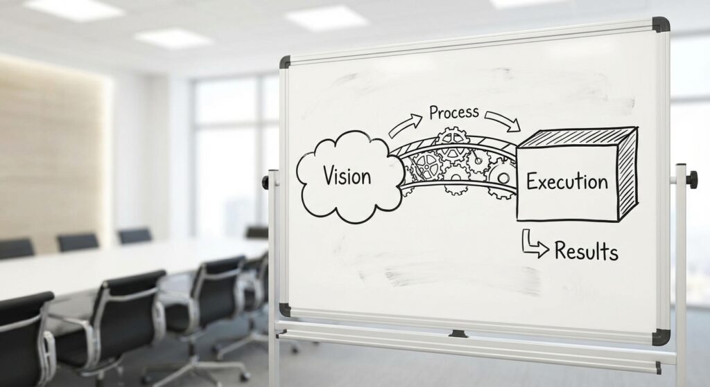 leadership skills and qualities