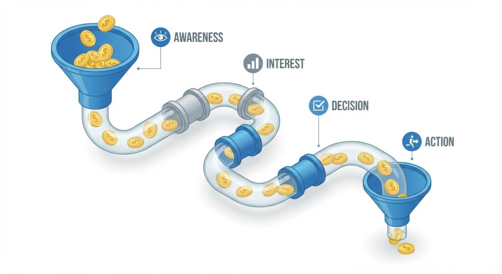 Why Simple Beats Perfect in Sales Operations