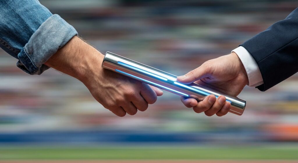 Founder-Led Sales vs Sales Consultant