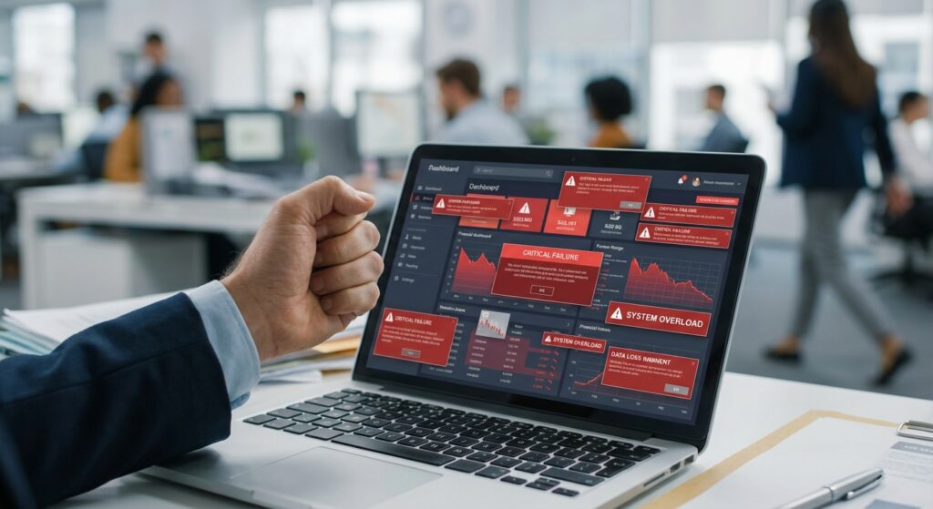 Why Simple Beats Perfect in Sales Operations