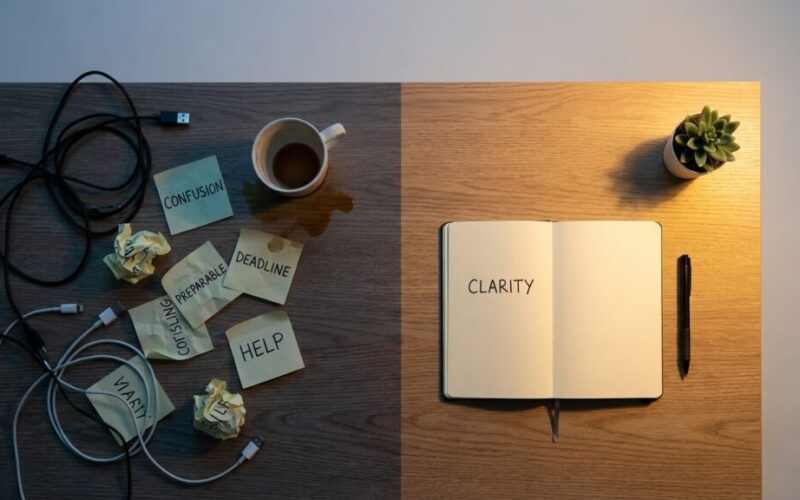 Why Simple Beats Perfect in Sales Operations: The Reliability Paradox