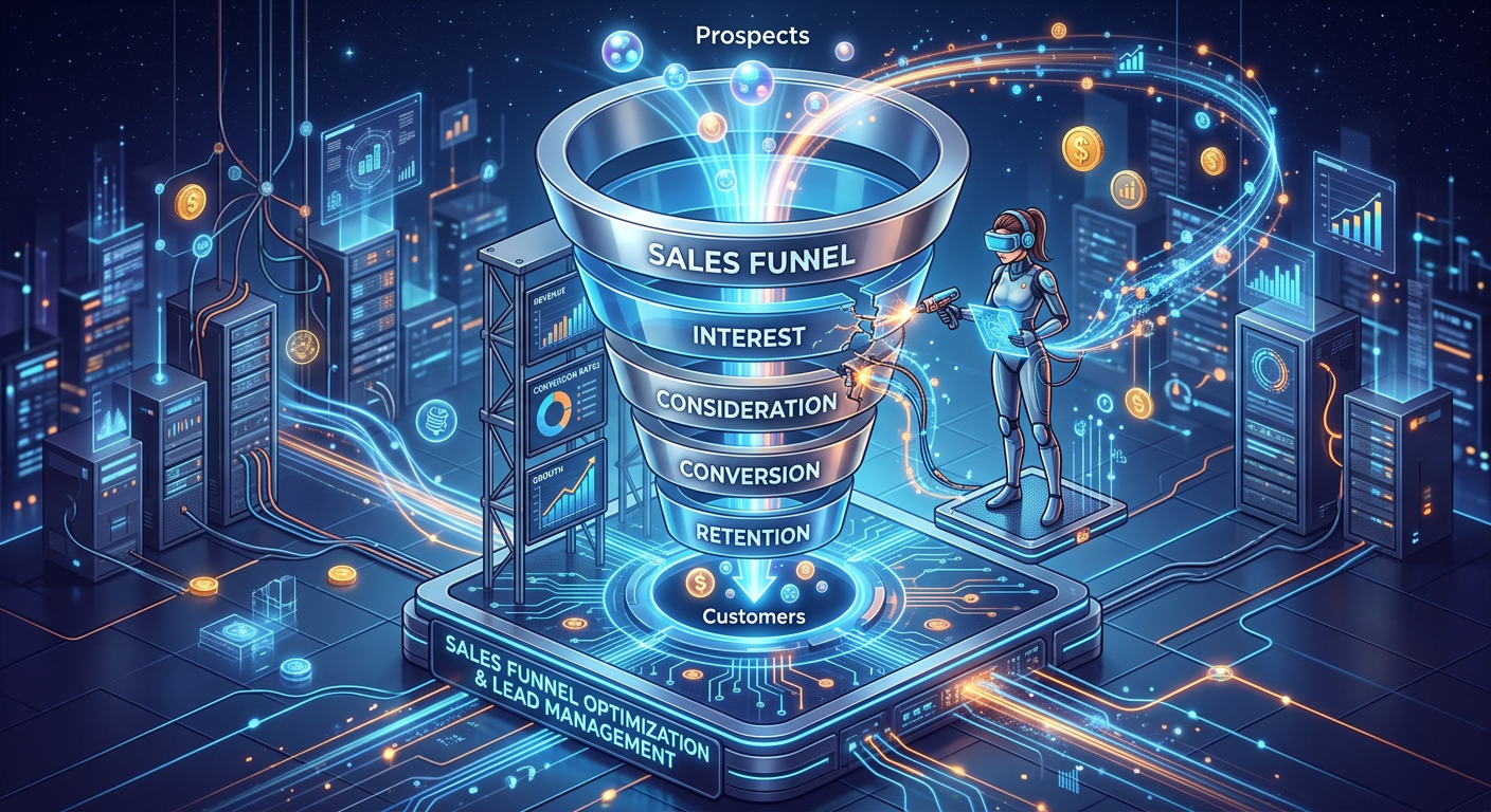 Virtual Chief Sales Officer