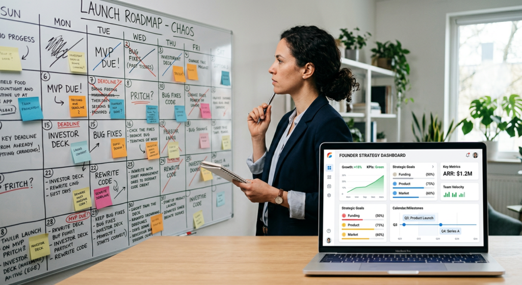 Virtual Chief Sales Officer