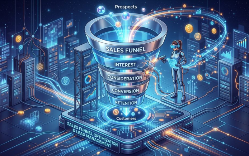 Virtual Chief Sales Officer: Why Startups Need This Growth Hack