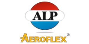 ALP Aeroflex logo