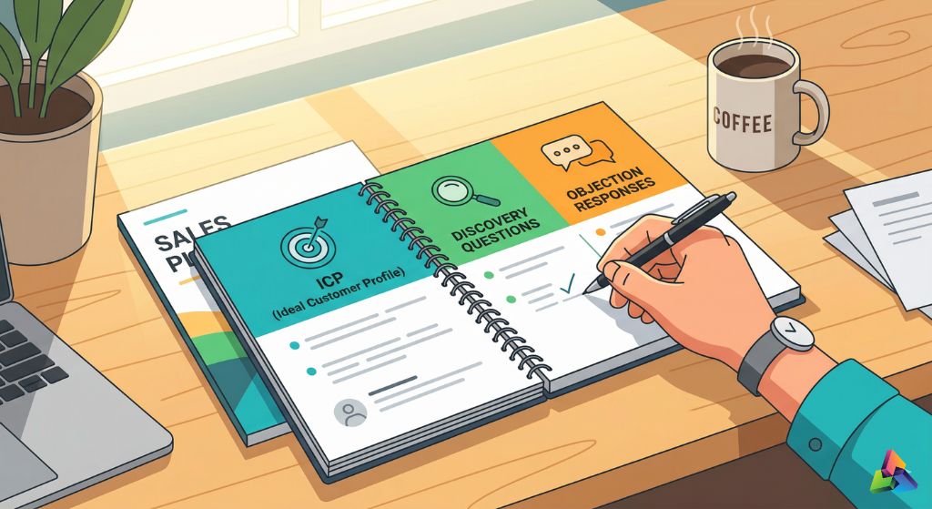 ICP-discovery questions