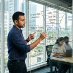 founder led sales India