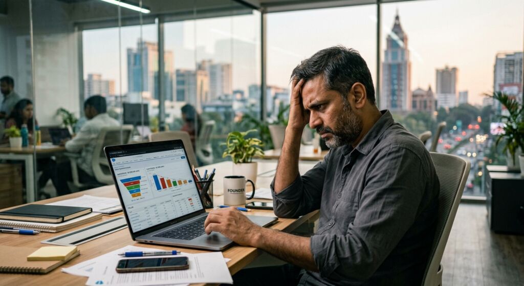 b2b sales cycle too long India