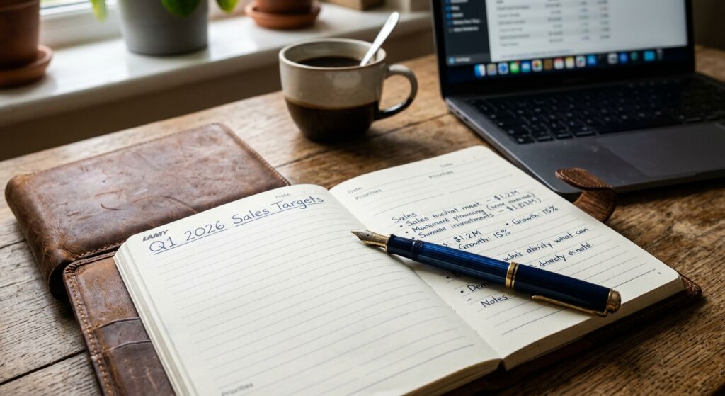 B2B Sales Strategy 2026