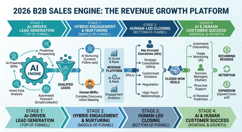 first sales hire startup India