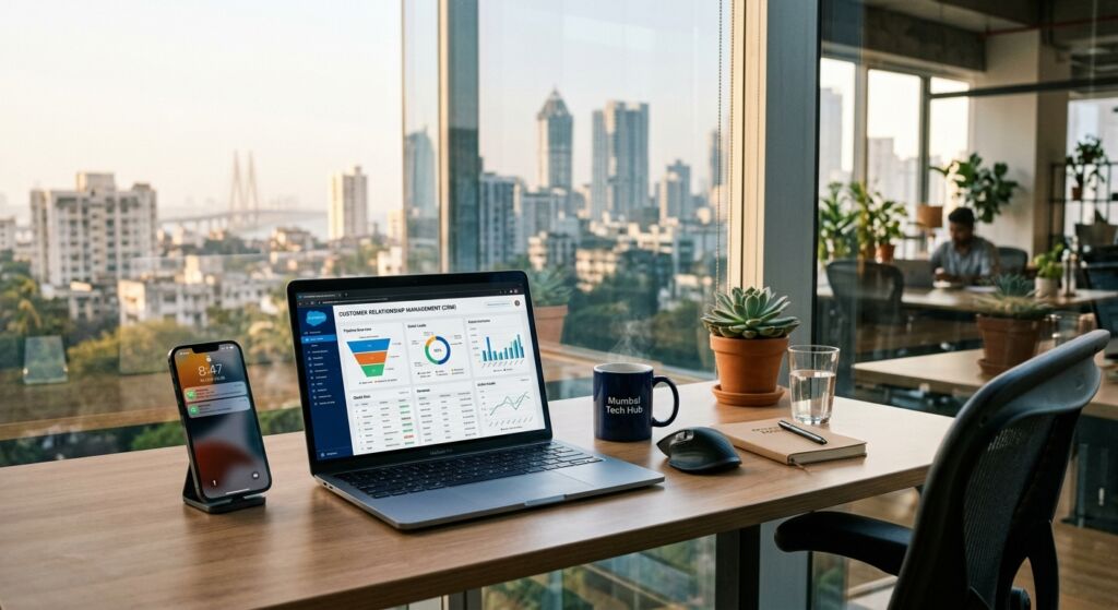 first sales hire startup India
