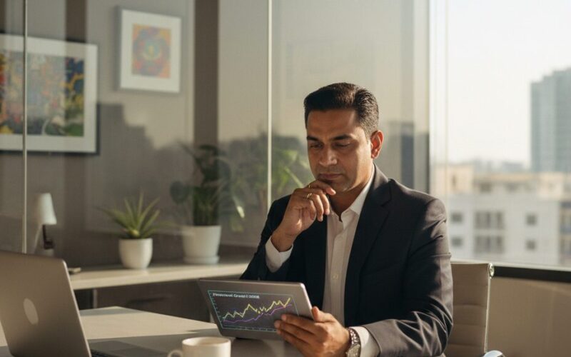 Fractional CSO Pricing Guide 2026 India: Retainer vs Performance Rates