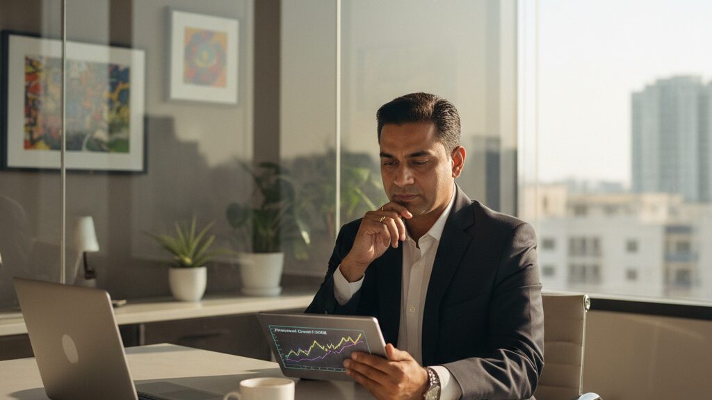 Fractional CSO Pricing Guide 2026 India: Retainer vs Performance Rates