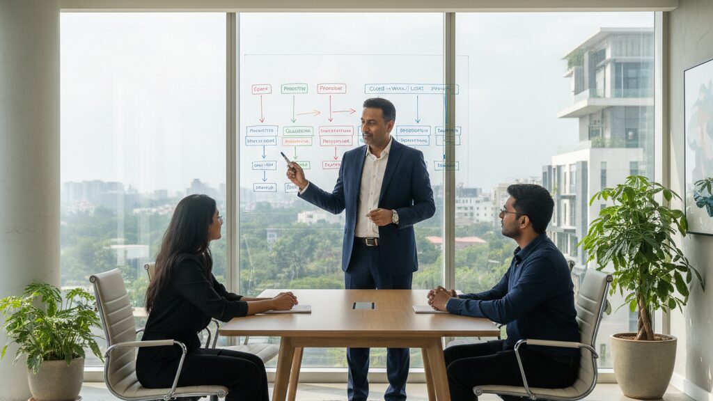 Fractional Sales Director vs Full-time VP: Which Startup Model Wins in 2026?