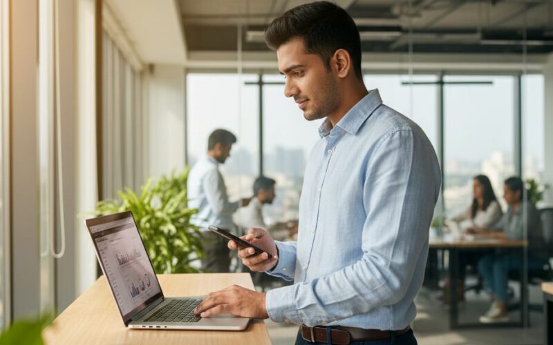 Gen Z B2B Sales Training: 4 Critical Async Shifts for 2026