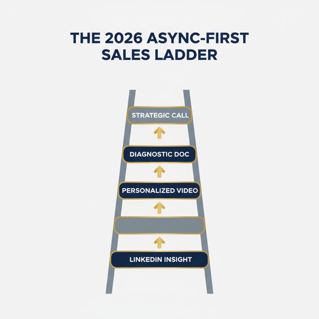 High impact sales training for Gen Z B2B reps
