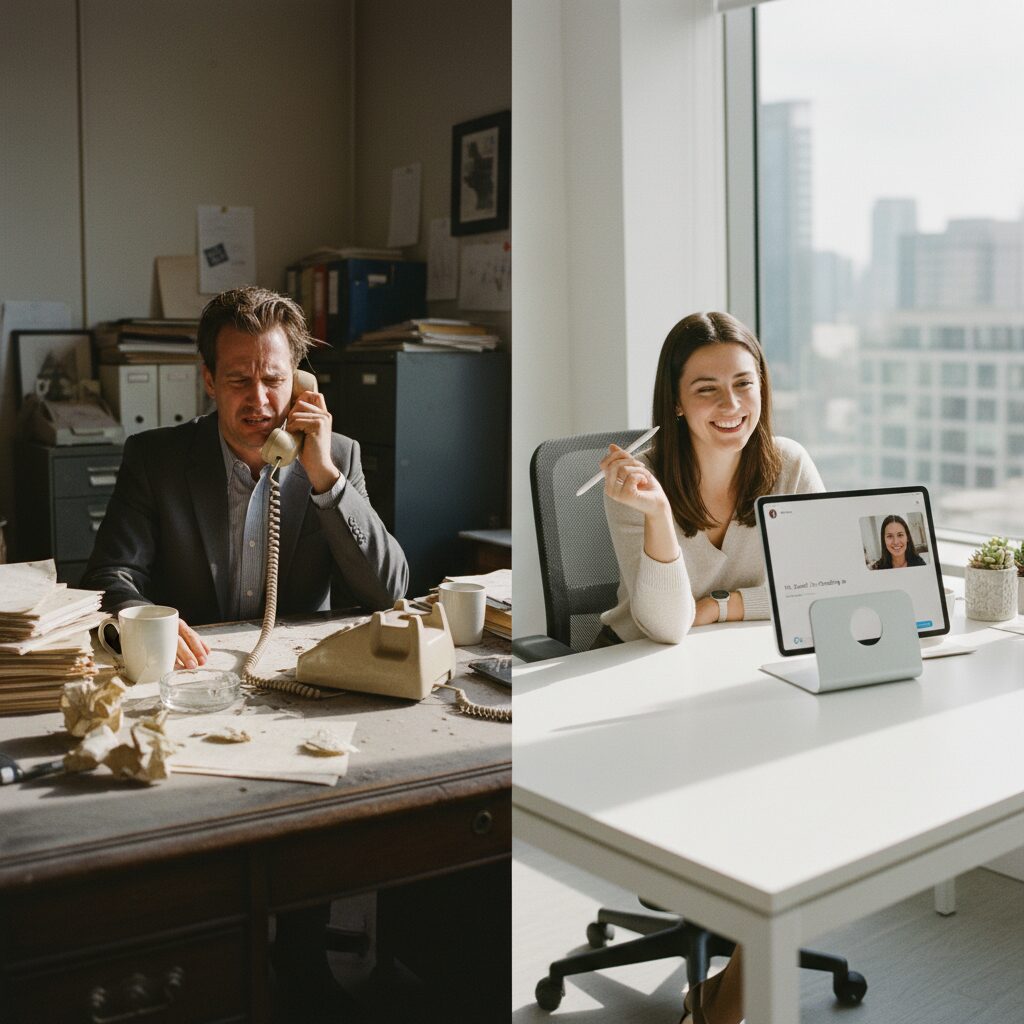 High impact sales training for Gen Z B2B reps