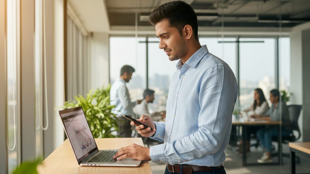 Gen Z B2B Sales Training: 4 Critical Async Shifts for 2026