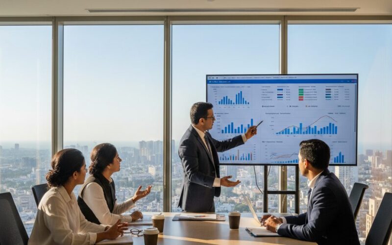 Generalist vs Vertical Lead Gen: Which SaaS Pipeline Wins in 2026?