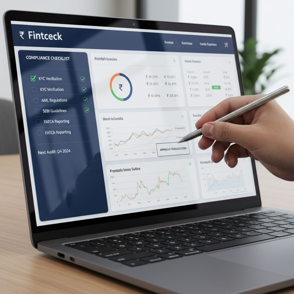 Vertical B2B SaaS lead generation India