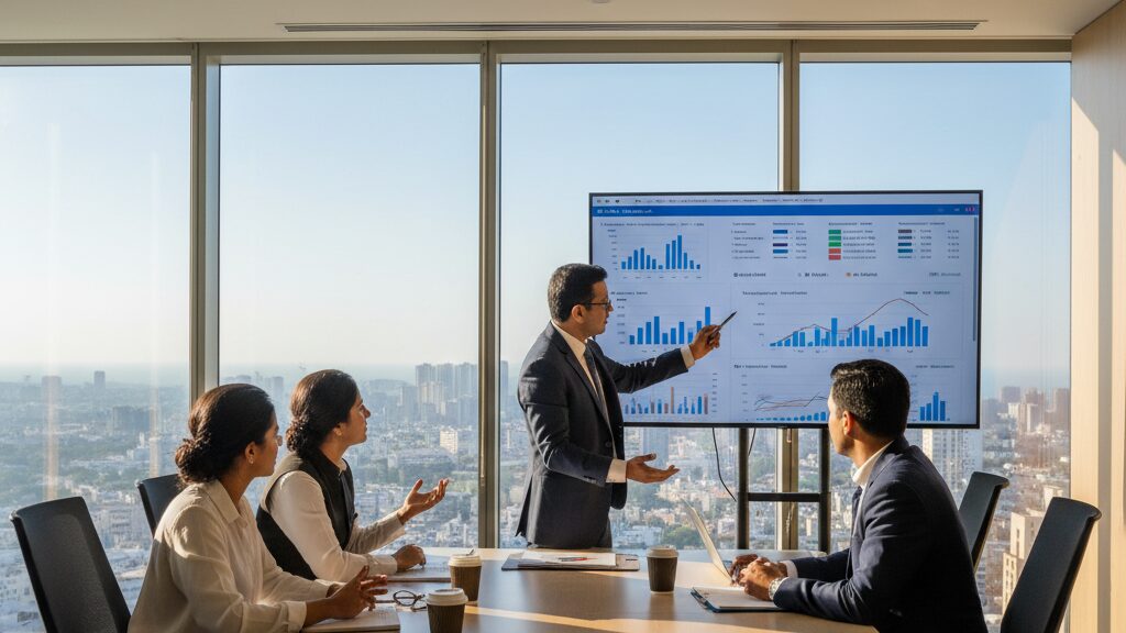 Generalist vs Vertical Lead Gen: Which SaaS Pipeline Wins in 2026?