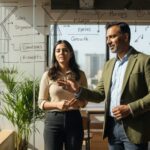 Fractional Sales Director for Series A startups India