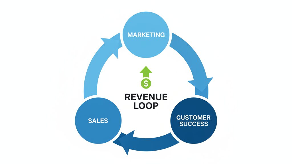 RevOps vs. Sales Ops
