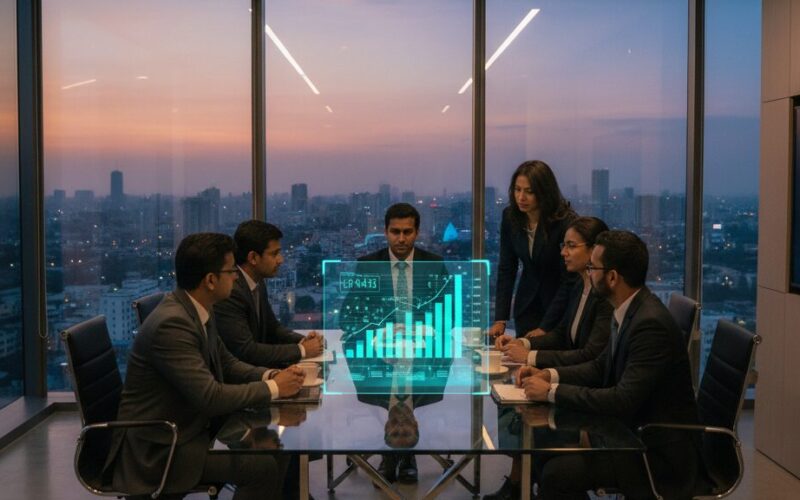 RevOps vs. Sales Ops: 4 Structural Shifts for 2026 B2B Growth