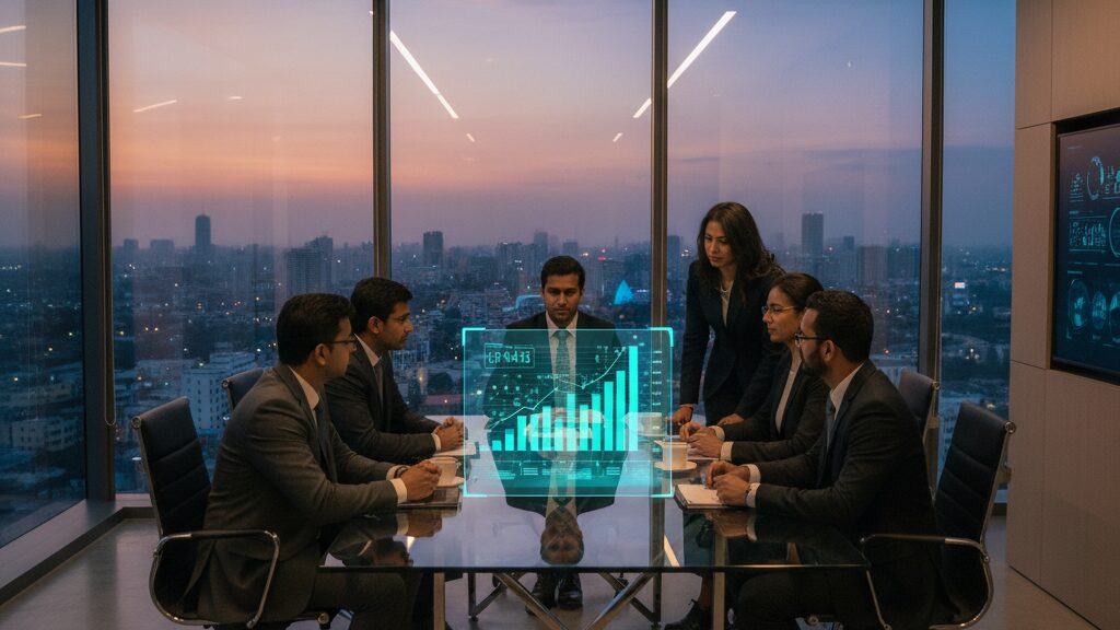 RevOps vs. Sales Ops: 4 Structural Shifts for 2026 B2B Growth