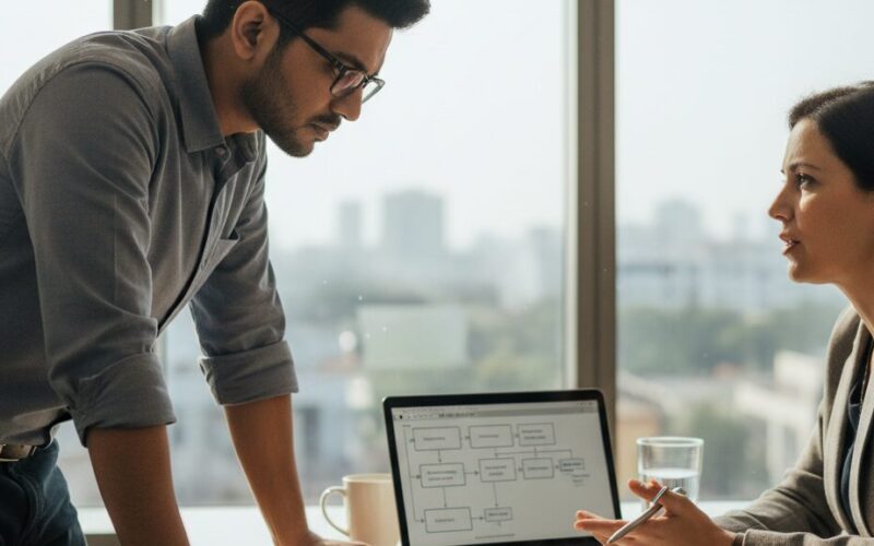 Technical Founders: Essential Non-Salesy Discovery Guide 2026