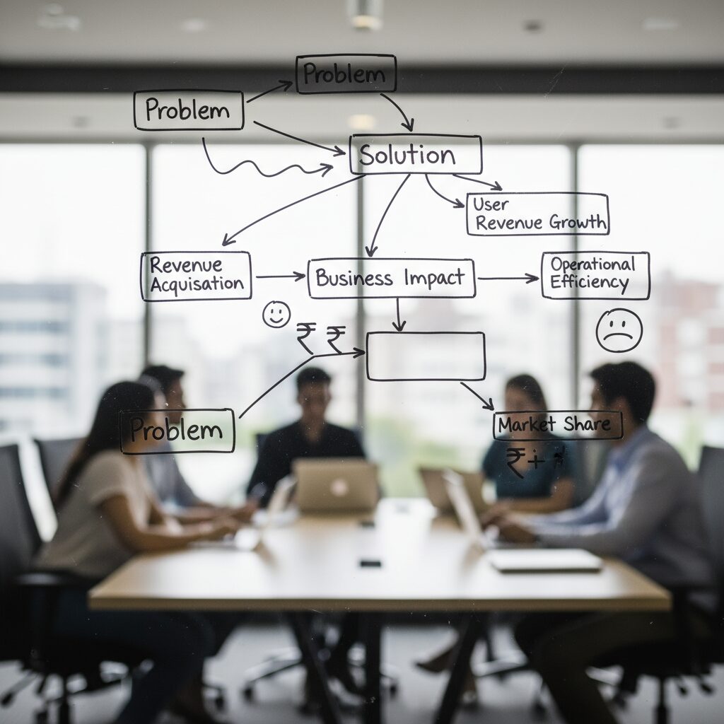 High impact sales training for technical founders