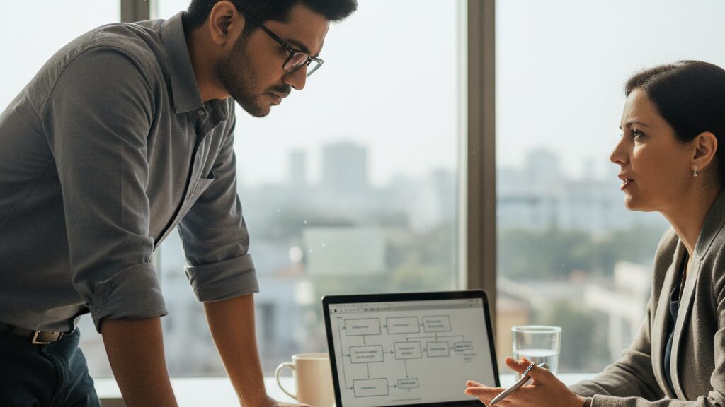 Technical Founders: Essential Non-Salesy Discovery Guide 2026