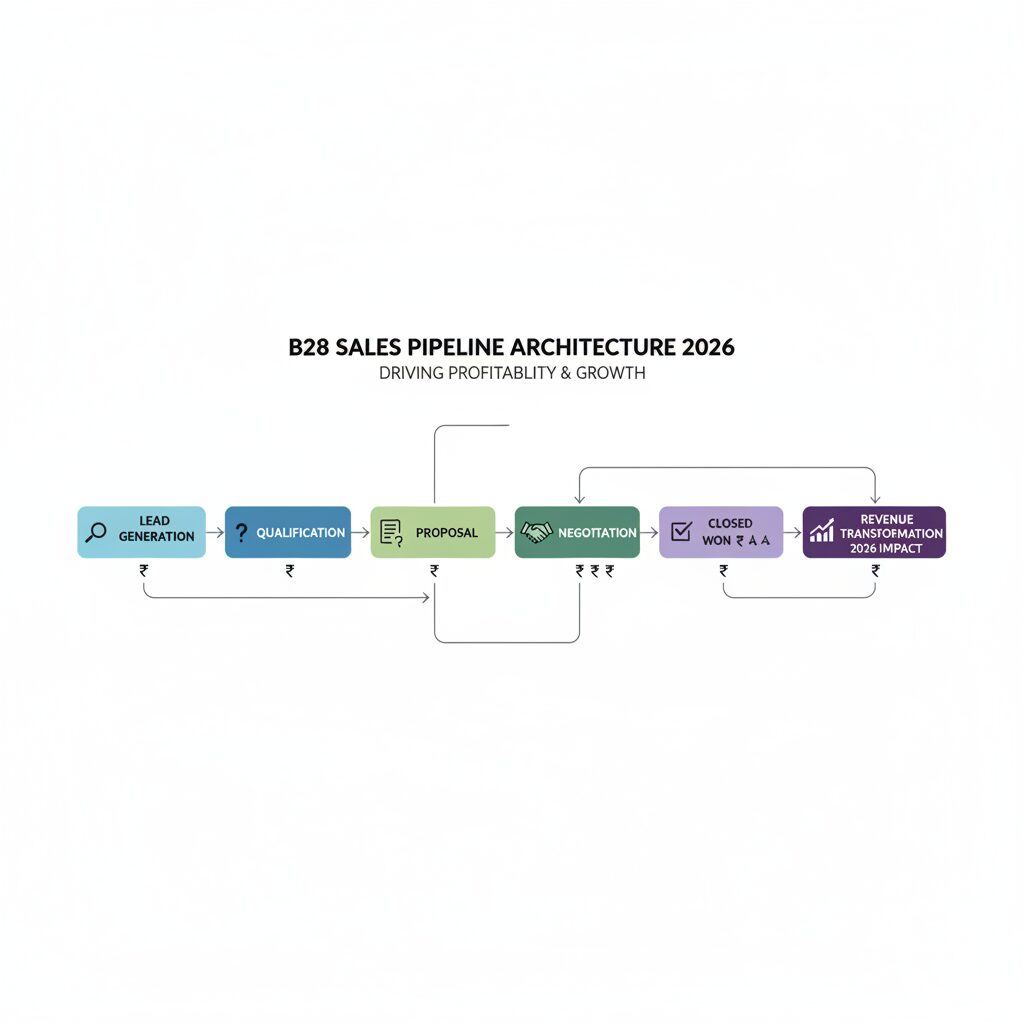 B2B sales consulting for Tier 2 city startups