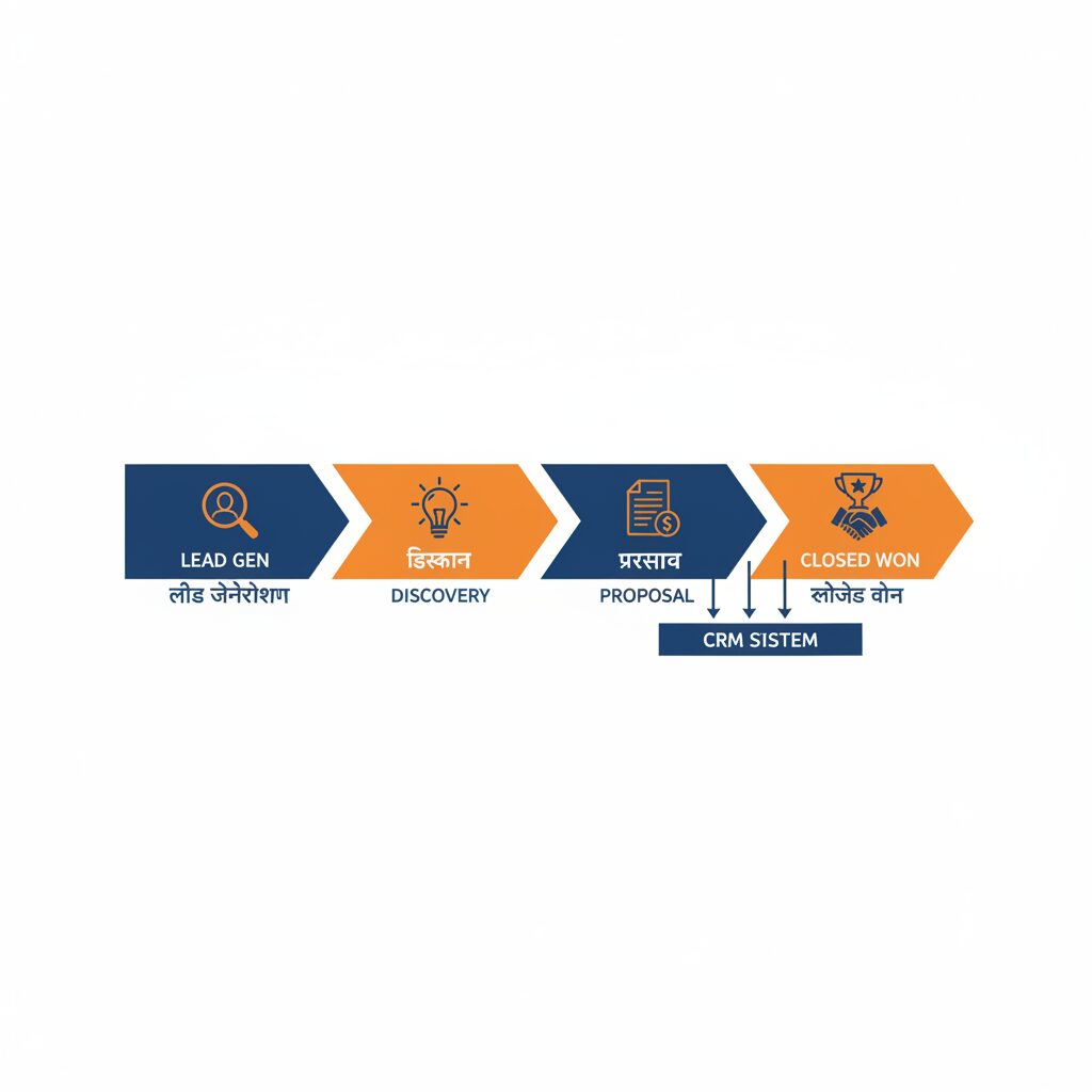 Top 10 Free CRM Softwares India