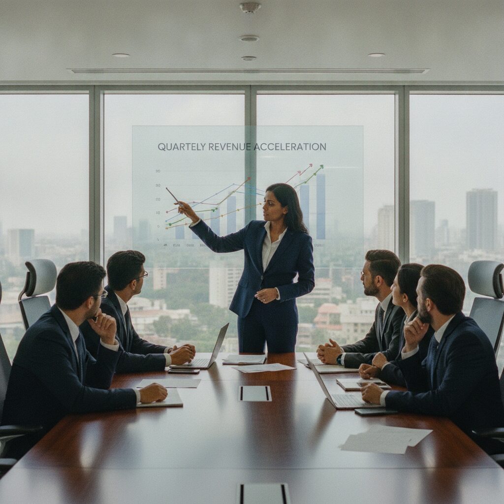 How to Build a Value Proposition in Sales